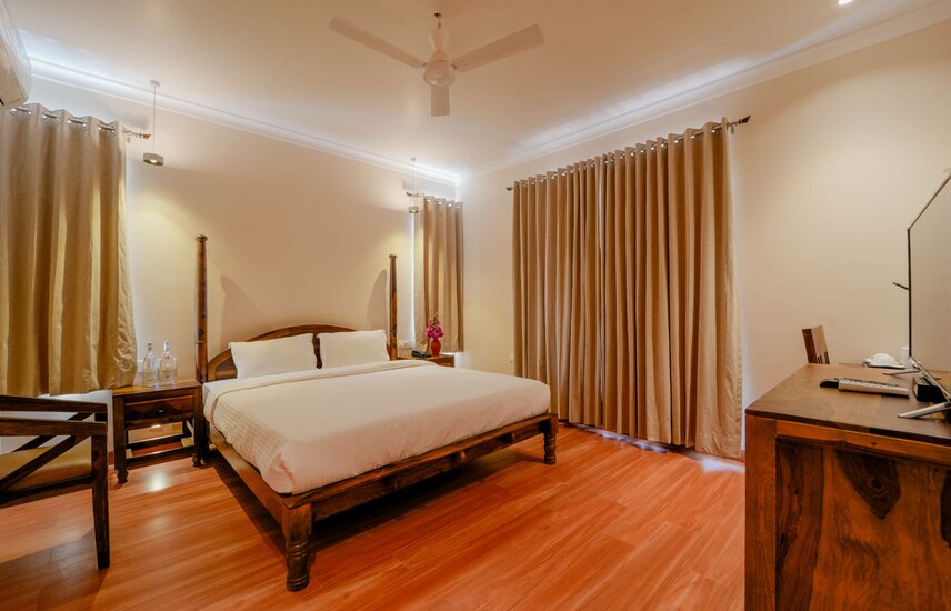Maple Room view 2
