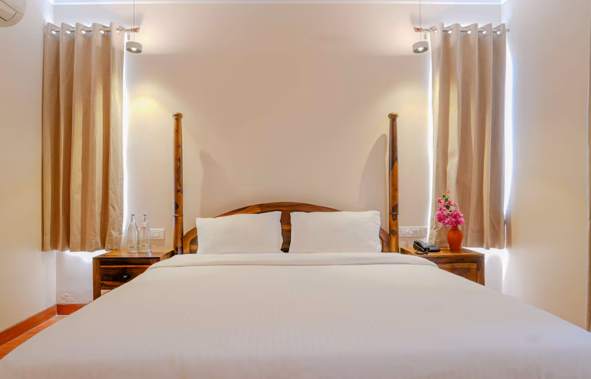 Maple Room view 3
