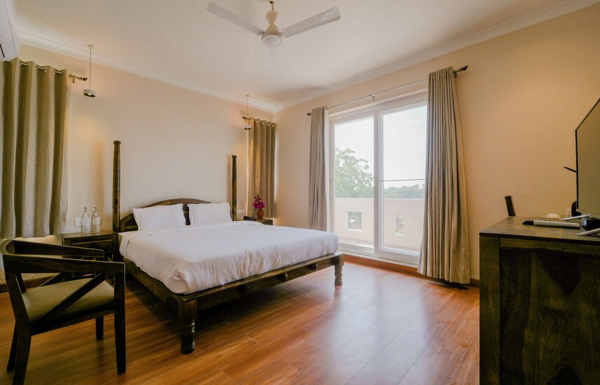 Maple Room view 4